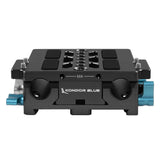 LWS ARRI Bridge Plate For Cinema Cameras