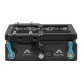 LWS ARRI Bridge Plate For Cinema Cameras