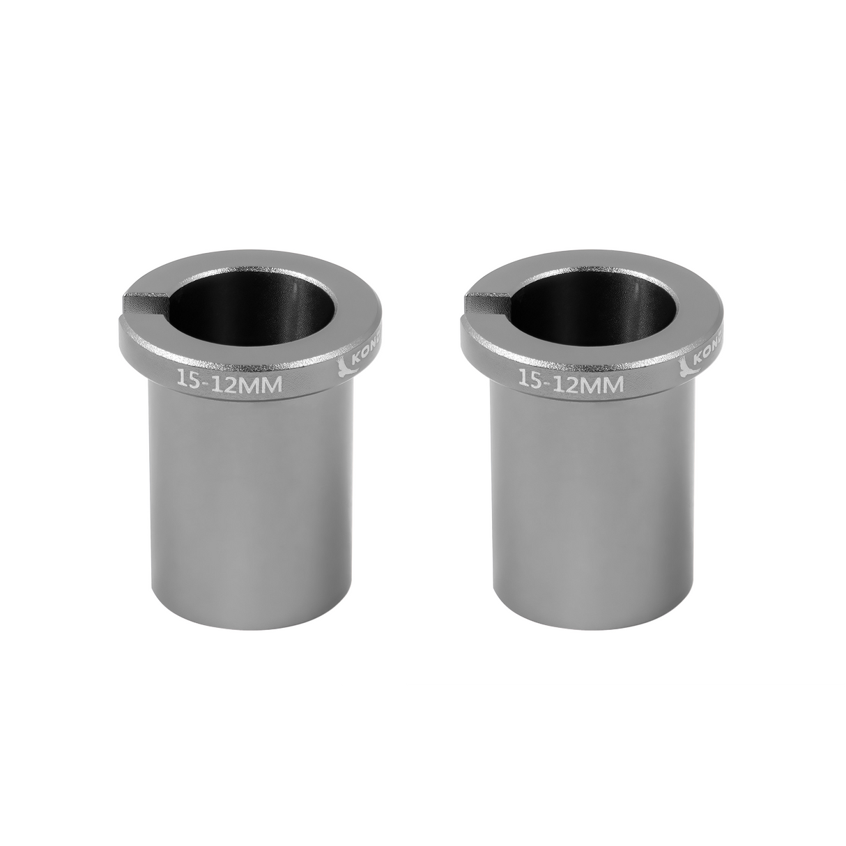 12mm to 15mm Rod Adapter Bushing