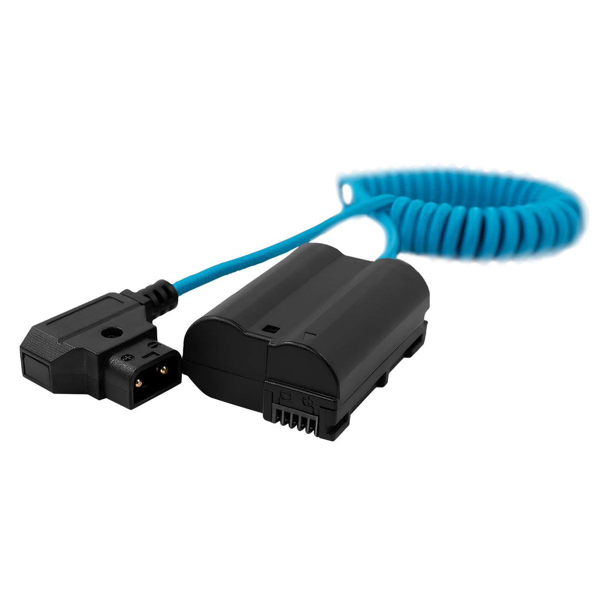 D-Tap to Nikon Z EN-EL15 Dummy Battery Cable