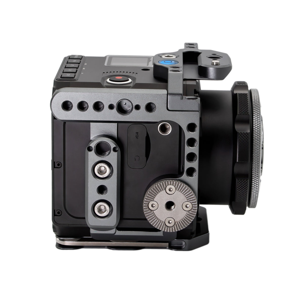 Z CAM E2 Flagship Cage (M4/S6/F6/F8)