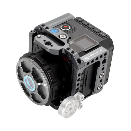 Z CAM E2 Flagship Cage (M4/S6/F6/F8)