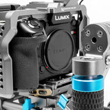 Panasonic LUMIX S1H Ultimate Rig