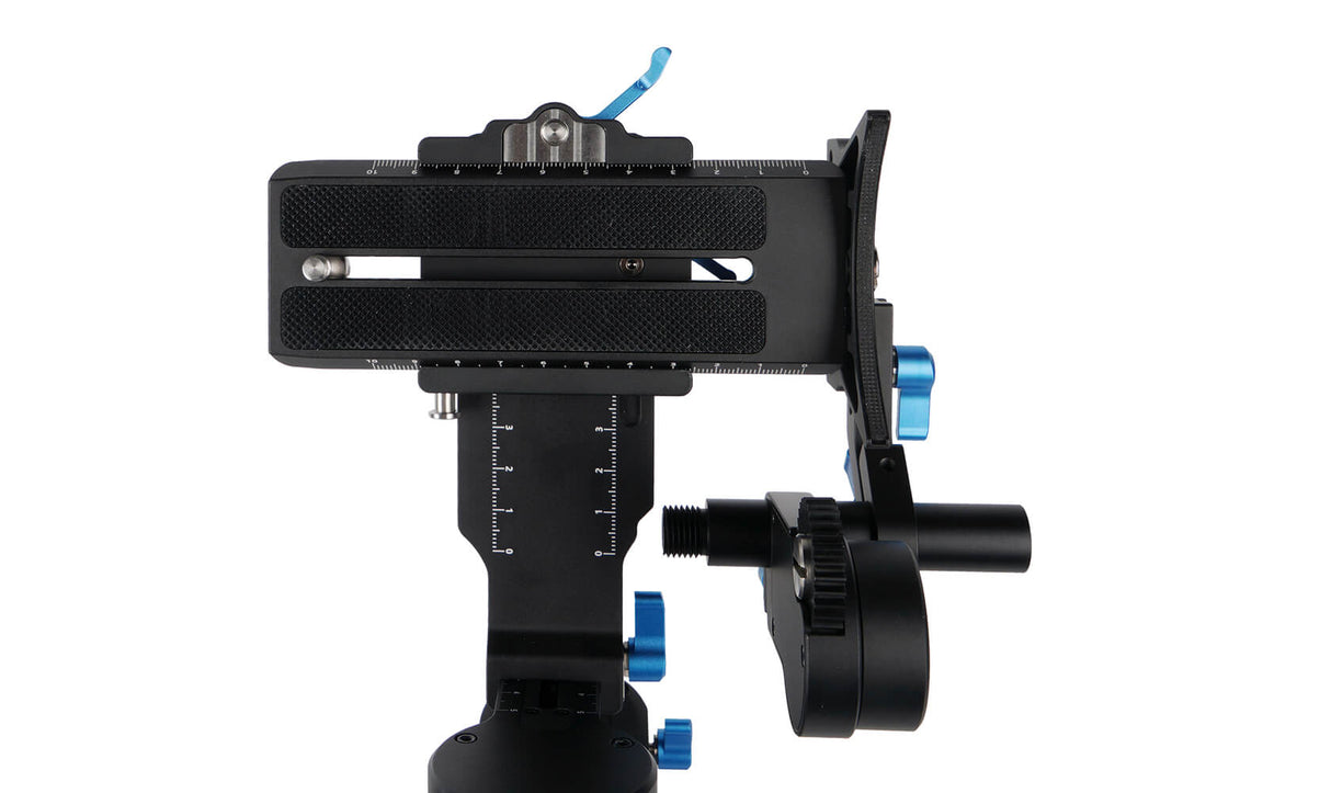 SIRUI EX Three-Axis Camera Stabilizer