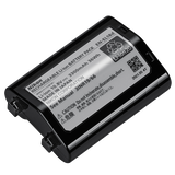 Nikon EN-EL18d Rechargeable Lithium-ion Battery