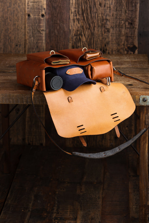 Sightseer Lens Pouches