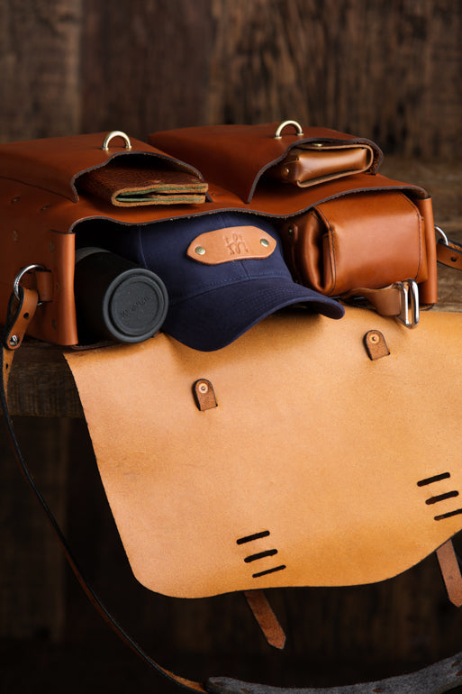 Sightseer Lens Pouches