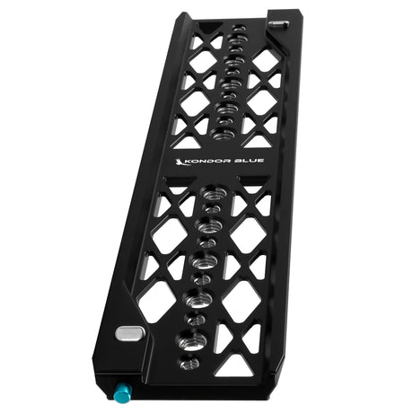 12" ARRI Lightweight Dovetail Plate