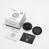 Viltrox AF 28mm F4.5 Full-Frame Lens for Sony E-Mount