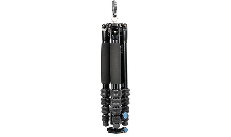 SIRUI Traveler 5A Aluminium Traveler Tripod