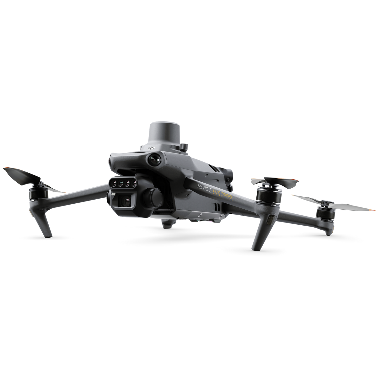 DJI Mavic 3 Multispectral