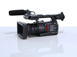 Panasonic CX350 NDI Camcorder