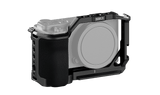 SIRUI Integrated Camera Cage for Sony ZV-E10 with Silicone Handle