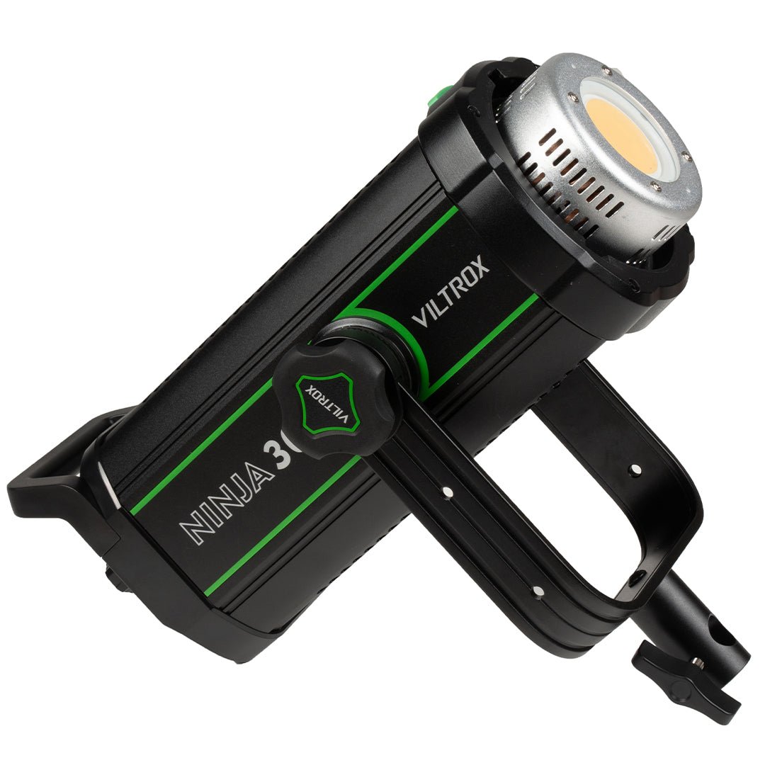 Viltrox Ninja 30/30B 300W  Single/Bi-color COB Light