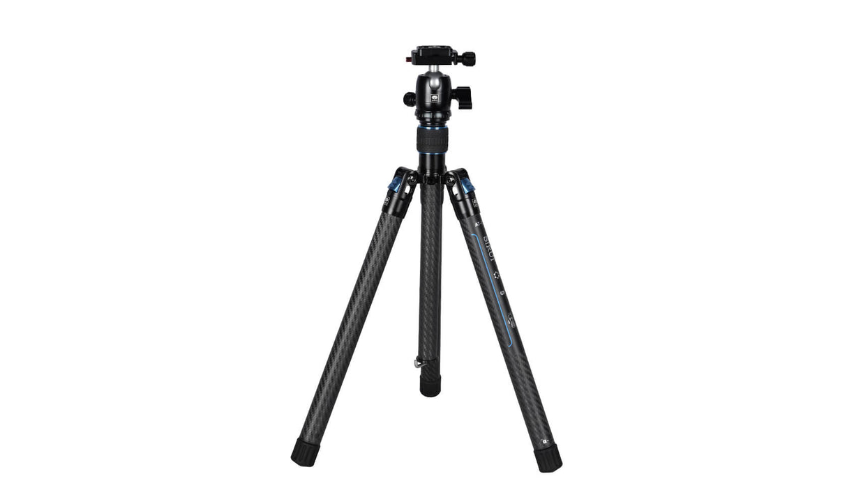 Lightweight & Portable Travel Tripod Traveler X-I