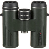 Hawke Sport Optics 8x32 Frontier ED X Binoculars (Green)