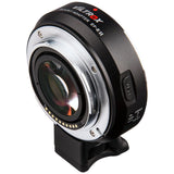 Viltrox EF-E II AF Booster Lens Adapter