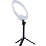 Viltrox WE-9 RGB Live Broadcast Ring Light