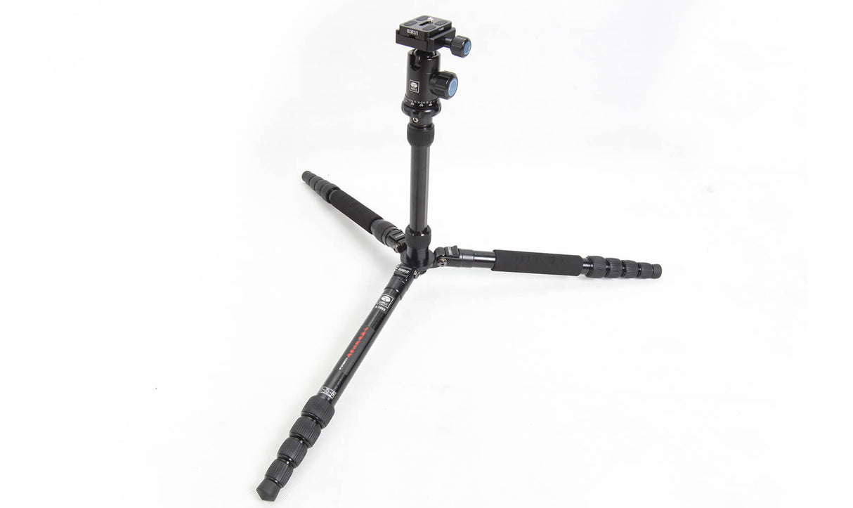 SIRUI A1005 Aluminum Tripod with Y-10 Ball Head