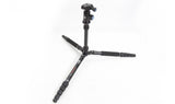 SIRUI A1005 Aluminum Tripod with Y-10 Ball Head