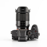 Viltrox AF 28mm F1.8 Full-Frame Lens for Nikon Z-Mount