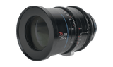 SIRUI Jupiter Series Full-Frame Macro Cine Lens T2.8 75/100mm