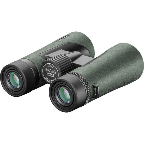 Hawke Sport Optics 10x42 Vantage Binoculars (Green)