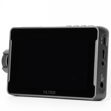 Viltrox DC - 550 5.5 Inch Portable HD Camera Monitor - Viltrox StoreCamera Monitor