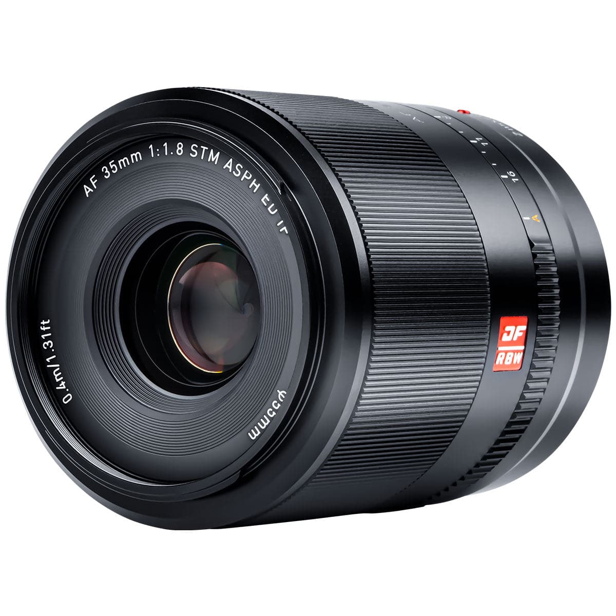 Viltrox AF 35mm F1.8 Full-Frame Lens for Nikon Z-Mount