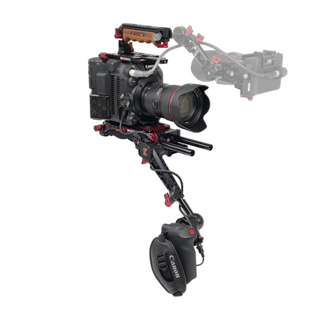 Canon C300 Mark III and C500 Mark II Recoil Pro