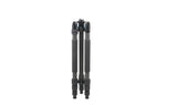 Sirui W-2204 Waterproof Carbon Fiber Tripod with K20X Ball Head Kit