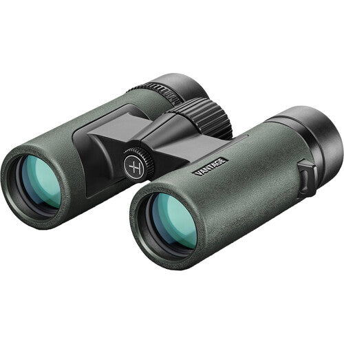 Hawke Sport Optics 8x32 Vantage Binoculars (Green)