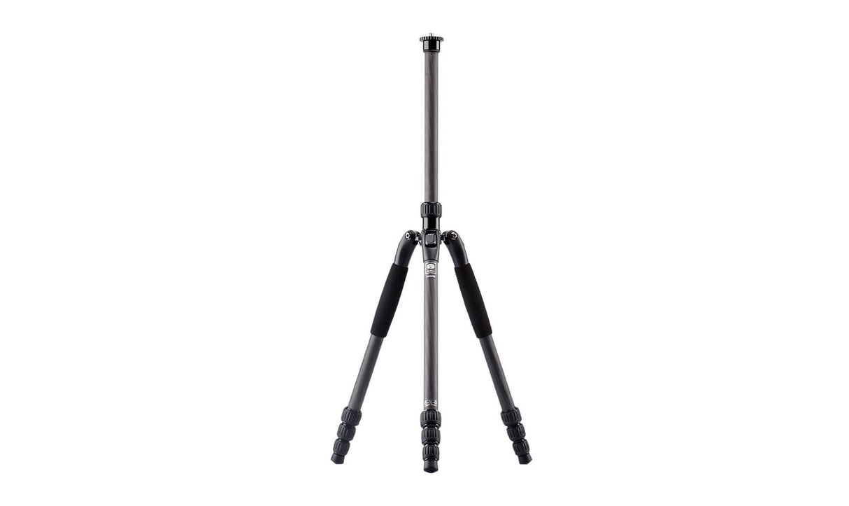 SIRUI T-0S Series Travel Tripod with B-00K Ball Head (T-024SK+B-00K)