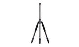 SIRUI T-0S Series Travel Tripod with B-00K Ball Head (T-024SK+B-00K)