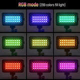 Viltrox RB10 RGB LED Light Kit