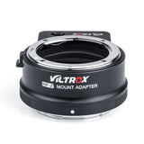 Viltrox NF-Z AF F-mount Adapter