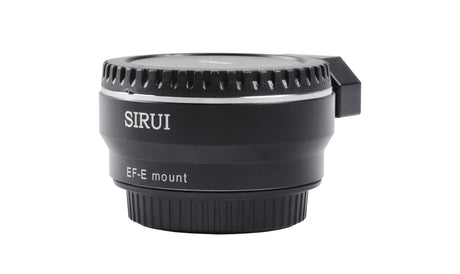 SIRUI Jupiter E/RF Adapters