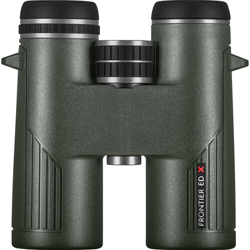 Hawke Sport Optics 10x42 Frontier ED X Binoculars (Green)