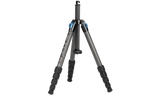 SIRUI Waterproof Carbon Fiber Tripod ST-124/125 (VA-5 head not included)