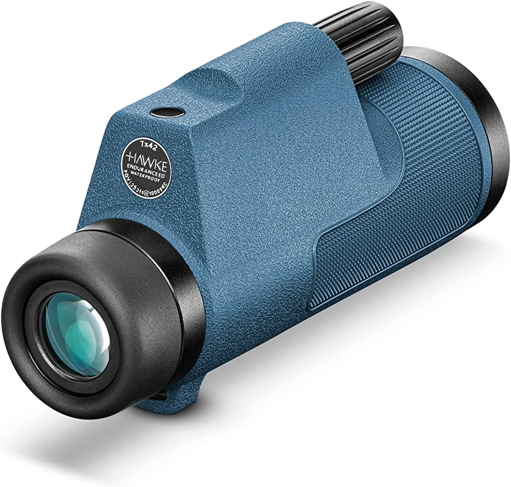 Hawke Sport Optics Endurance 7x42 Marine Monocular