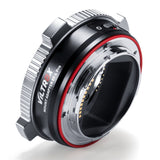 Viltrox EF-L Pro AF Mount Adapter