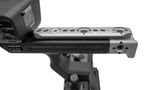 Sony FX3/FX30 XLR Handle Extension