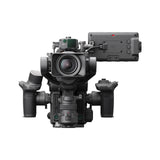 DJI Ronin 4D 4-Axis Cinema Camera 8K Combo