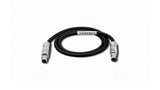 3-Pin Fischer to 4-Pin Lemo Cable