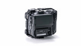 Full Camera Cage for Canon C70 – Black