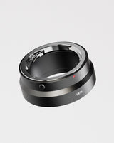 Contax/Yashica (C/Y) Lens Mount to Canon RF Camera Mount