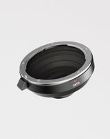 Canon (EF) Lens Mount to C-Mount Camera