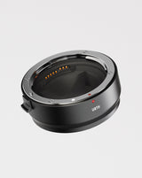 Canon (EF/EF-S) Lens Mount to Sony E Camera Mount (Electronic)