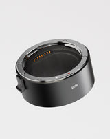 Canon (EF/EF-S) Lens Mount to Nikon Z Camera Mount