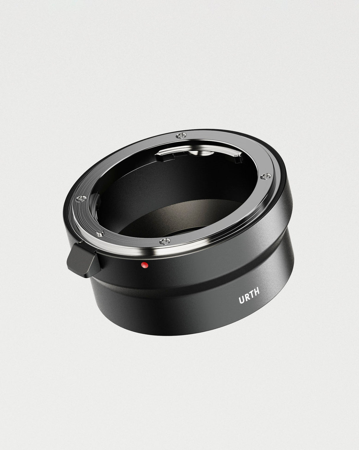 Nikon F Lens Mount to Fujifilm X Camera Mount